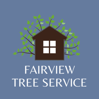 Fairview Tree Service Logo